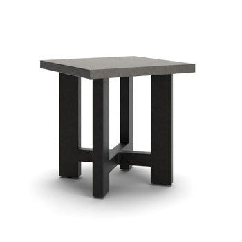 Salina Bay Outdoor Outdoor End Table