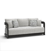 Salina Bay Outdoor Outdoor Sofa with Cushion