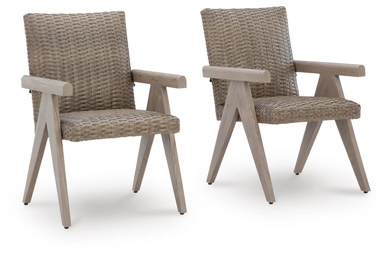 Carisbo Dining Chairs