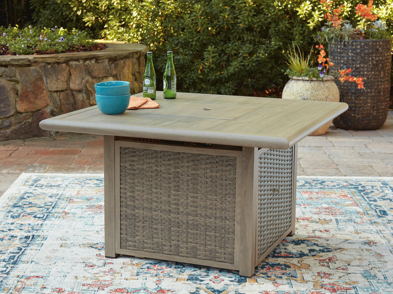Carisbo Firepits