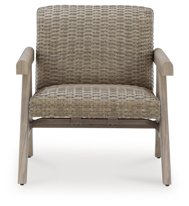 Carisbo Rocking Lounge Chair