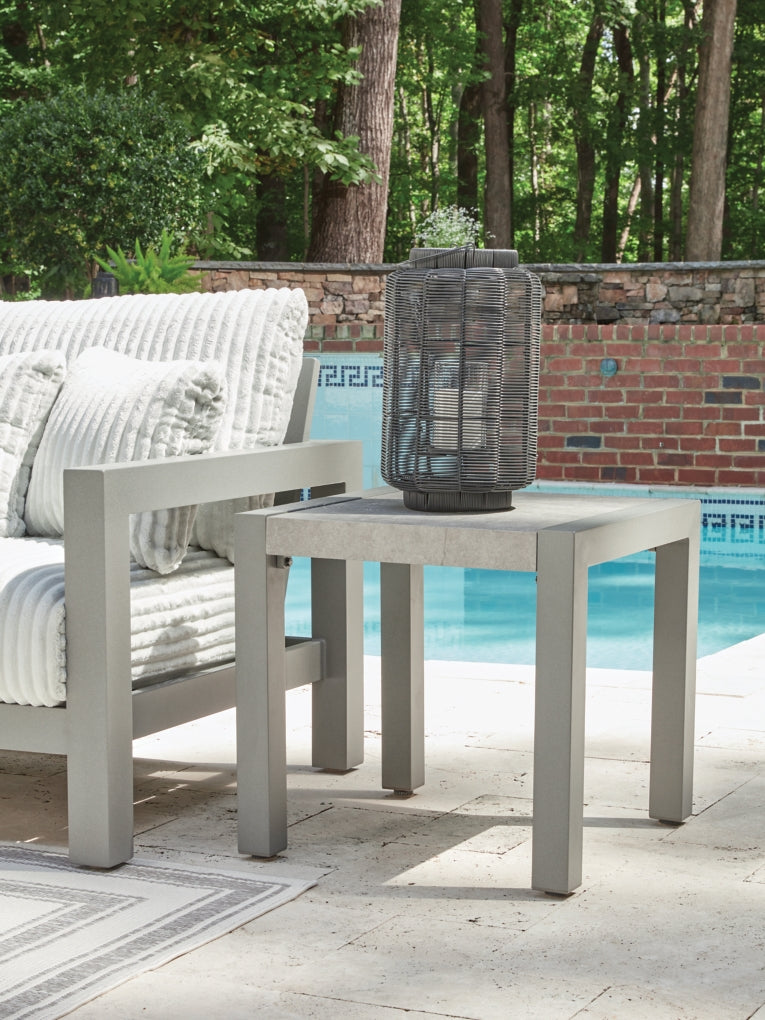 Moonlight View Table