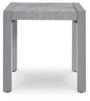 Moonlight View Table