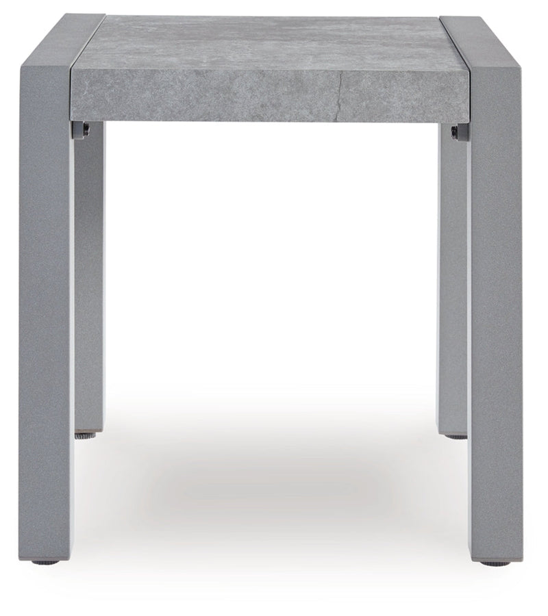 Moonlight View Table