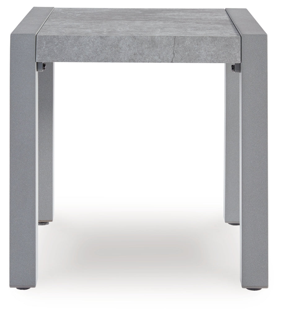 Moonlight View Table