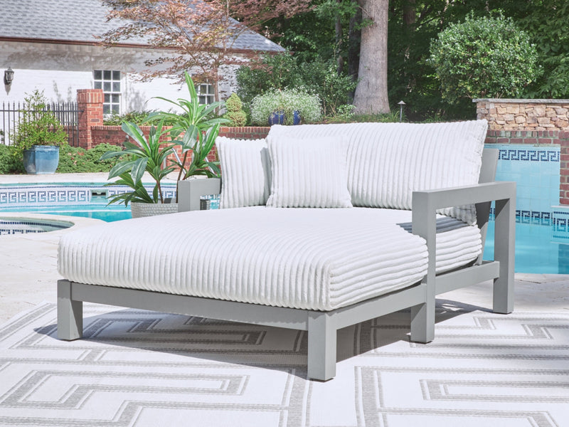 Moonlight View Outdoor Seating