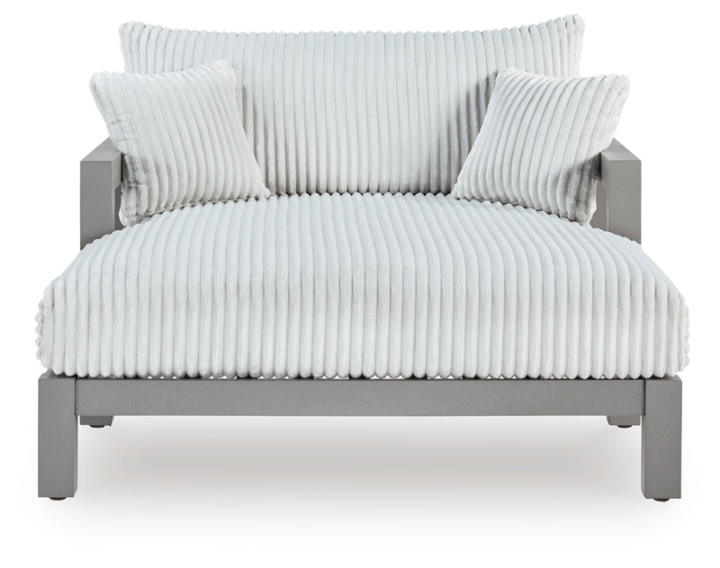 Moonlight View Outdoor Seating