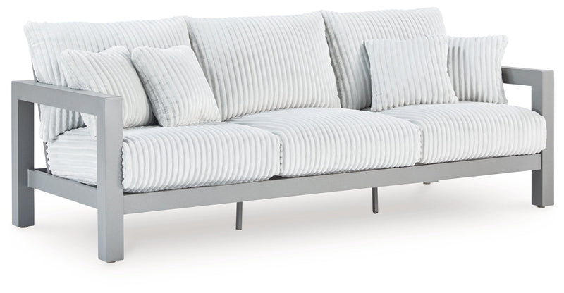 Moonlight View Outdoor Seating
