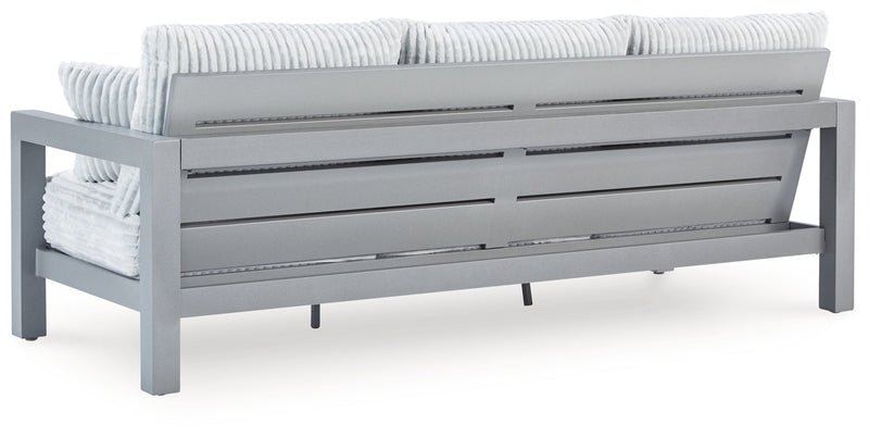Moonlight View Outdoor Seating