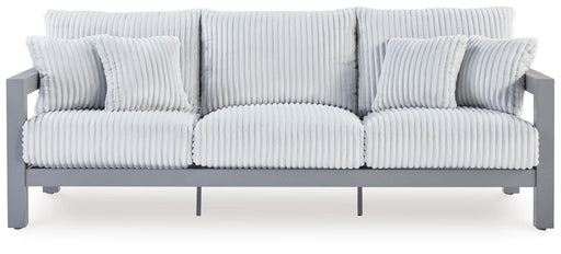 Moonlight View Sofa with Cushion Default Title