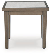 Rainier Ranch Table