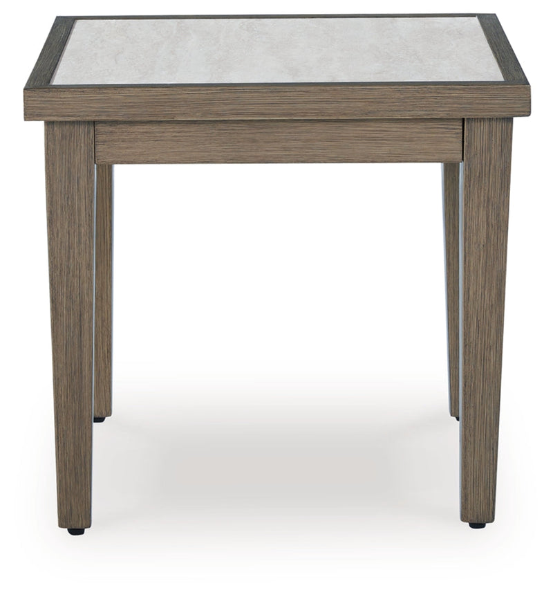 Rainier Ranch Table