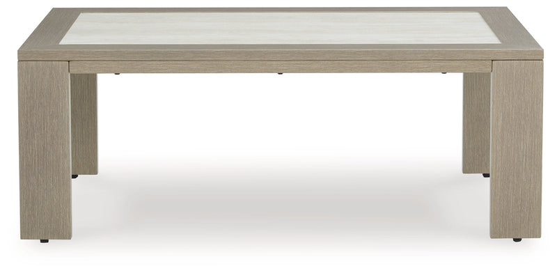 Kimpton Isle Table