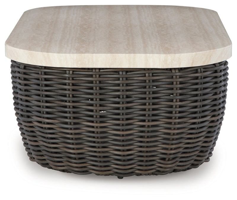 Kimora Table