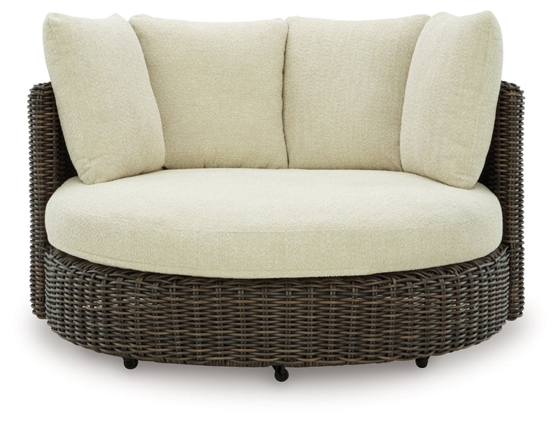 Kimora Outdoor Seating