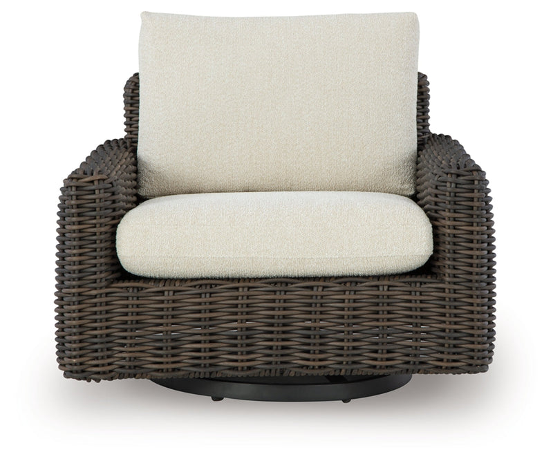 Kimora Outdoor Seating