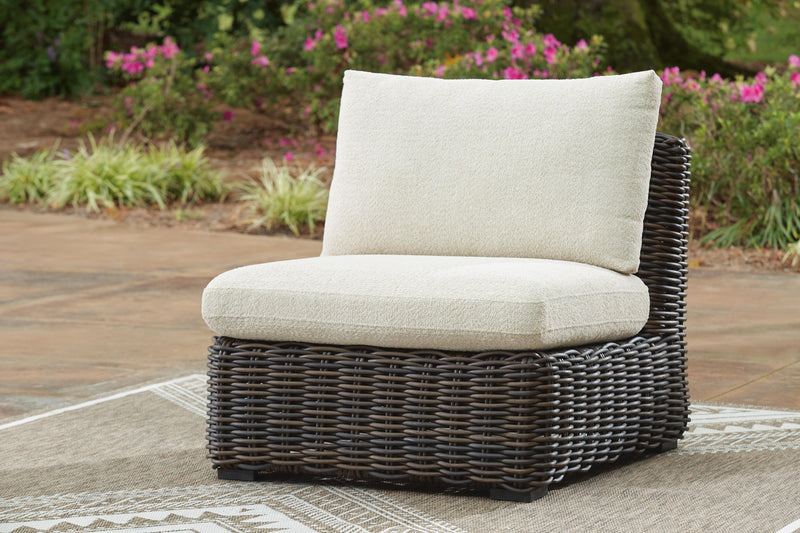 Kimora Outdoor Seating