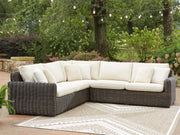 Kimora Outdoor Seating