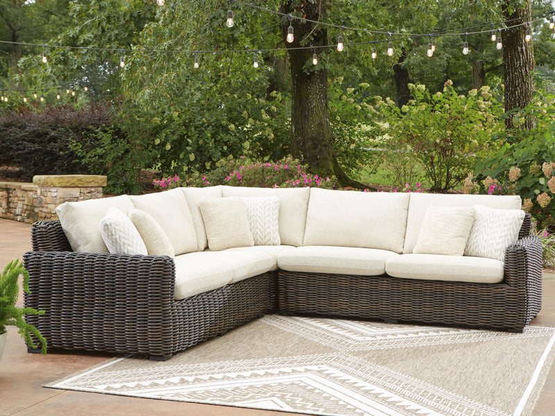 Kimora Outdoor Seating