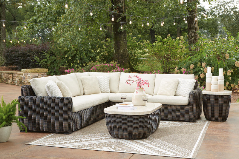 Kimora Outdoor Seating
