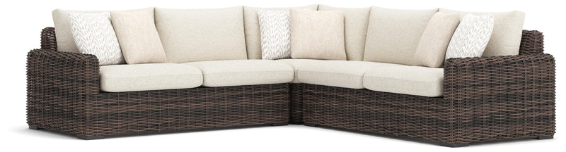 Kimora Outdoor Seating