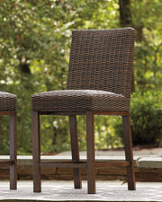 Paradise Trail Barstool