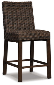 Paradise Trail Barstool