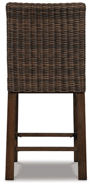 Paradise Trail Barstool