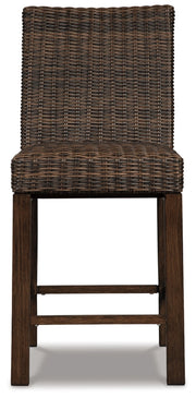 Paradise Trail Barstool
