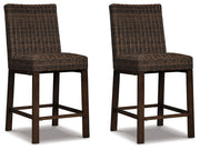 Paradise Trail Barstool Default Title