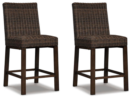 Paradise Bar Stools Default Title