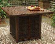 Paradise Trail Table