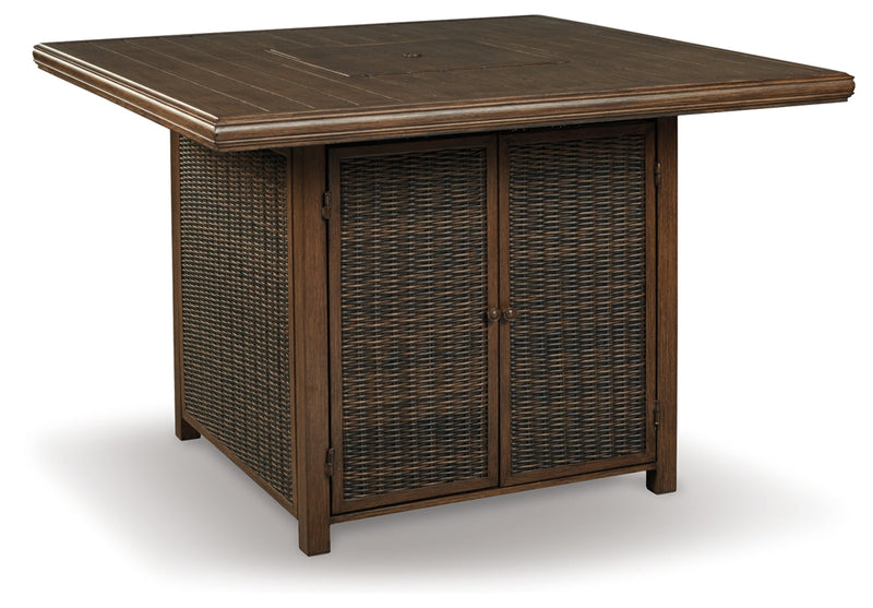 Paradise Trail Table