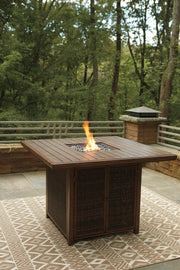 Paradise Trail Table