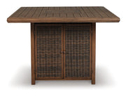 Paradise Trail Table