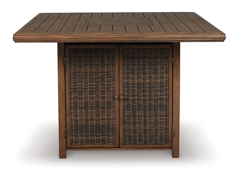 Paradise Trail Table