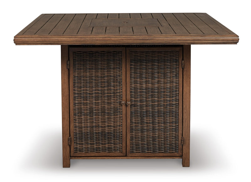 Paradise Bar Tables