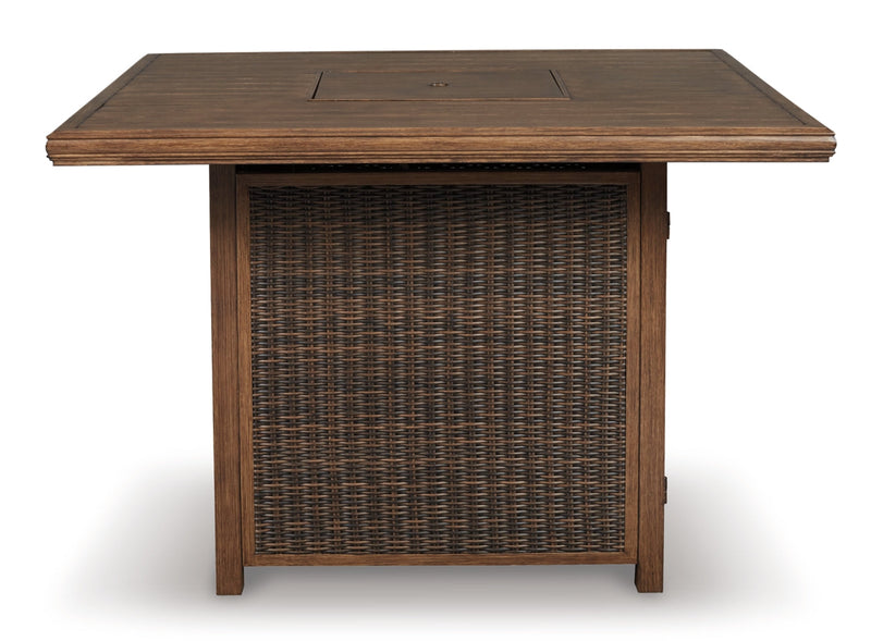 Paradise Trail Table