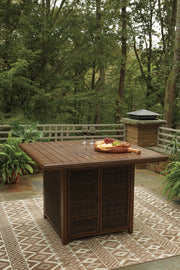 Paradise Trail Table