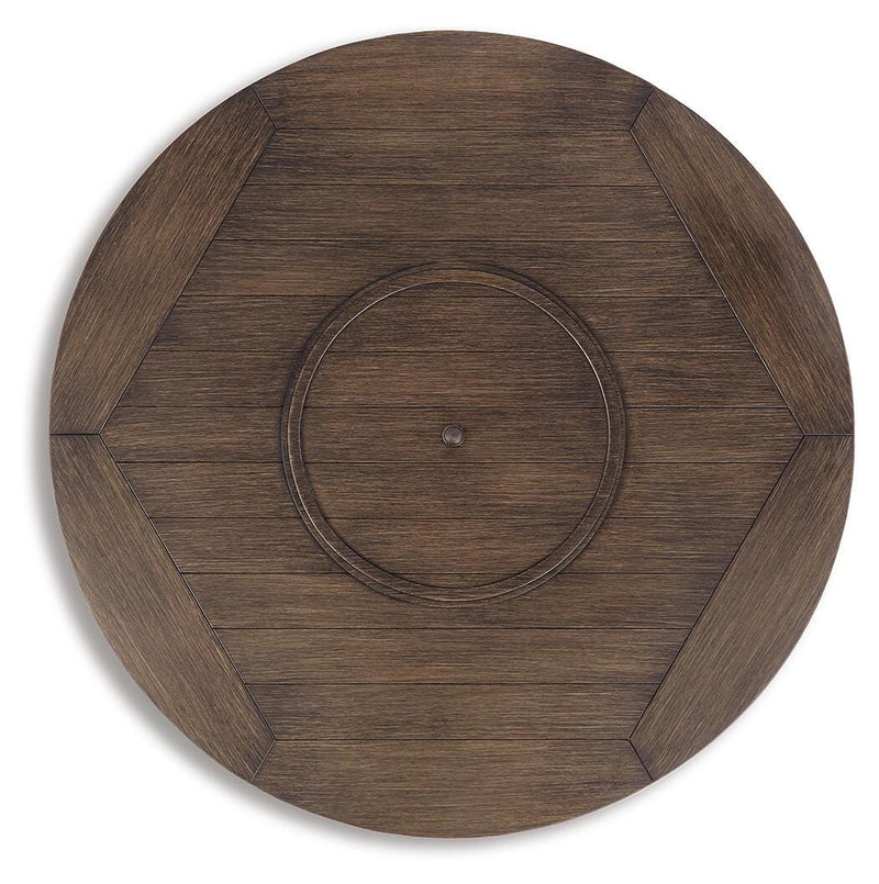 Paradise Dining Tables