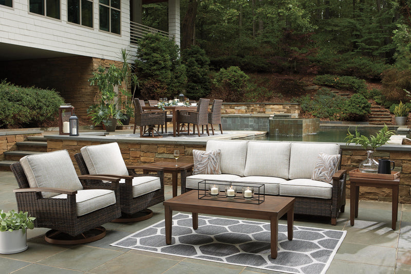 Paradise Outdoor