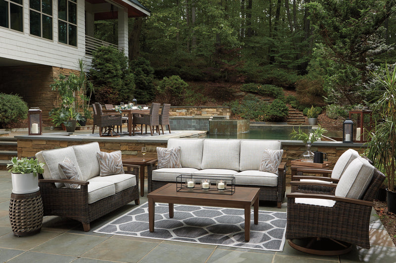 Paradise Outdoor