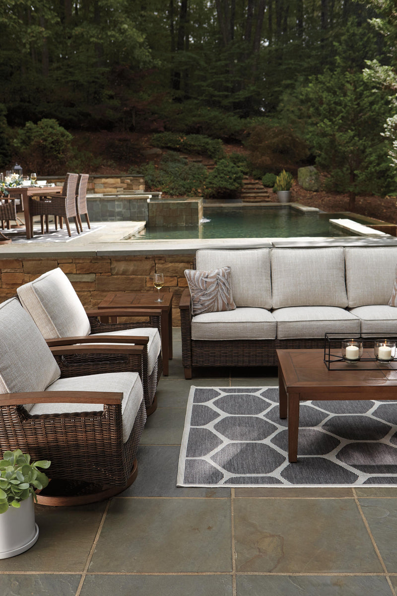 Paradise Outdoor