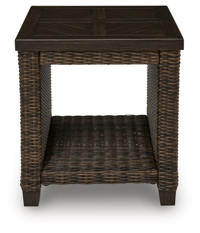 Drakes Beach Table