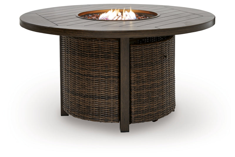 Drakes Beach Table