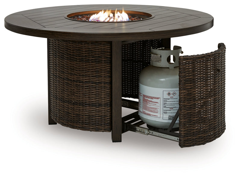 Drakes Beach Table