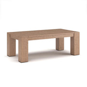 Wrights Beach Outdoor Outdoor Coffee Table