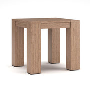 Wrights Beach Outdoor Outdoor End Table