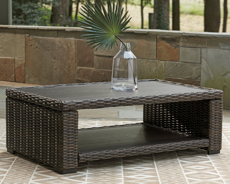 Grasson Lane Table