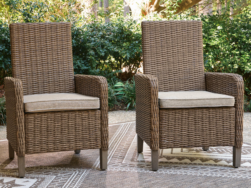 Revare Dining Chairs